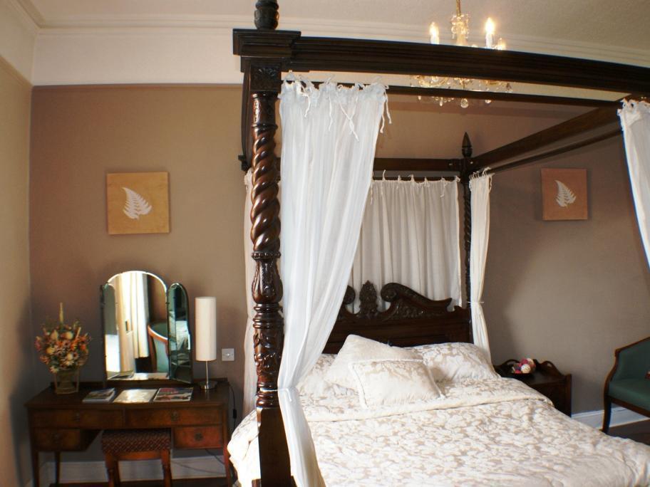 The Bank House Hotel Uttoxeter Buitenkant foto