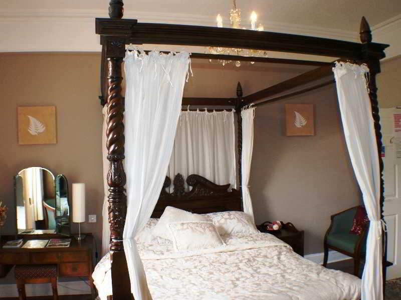 The Bank House Hotel Uttoxeter Buitenkant foto